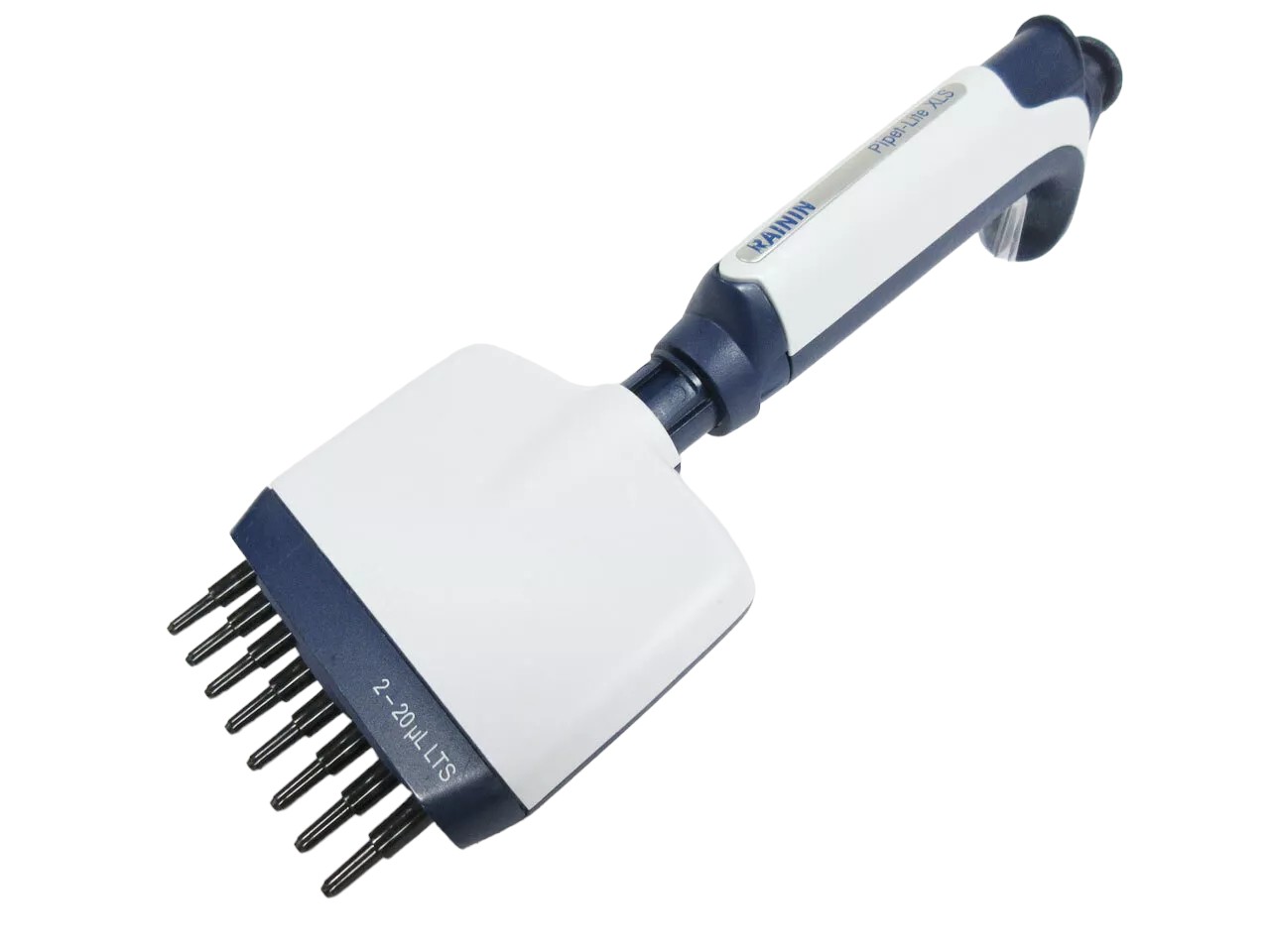 Rainin - Pipettes - L8-20R (Certified Refurbished)